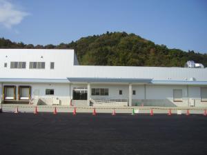 アルミ製　特注　笠木・幕板